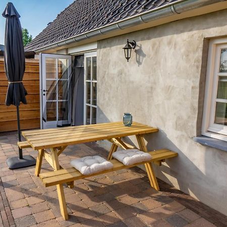 B&B Hoeve Klein Haneveld Sint-Oedenrode Exterior photo